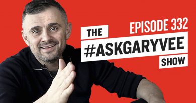 The Solo Show Is Back | #AskGaryVee 332