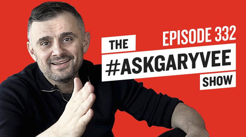 The Solo Show Is Back | #AskGaryVee 332