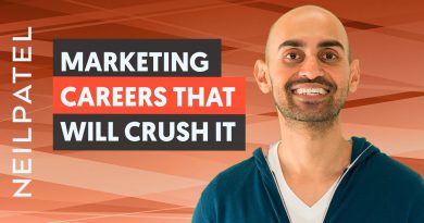 The Two Marketing Careers That Will CRUSH IT in 2020