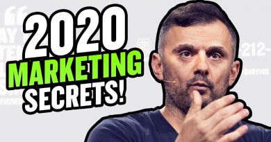 Top 2020 Marketing Strategies That Will Put You on the Map | RD Summit 2019