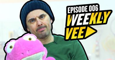 Trash Talk and WeeklyVee Collide | WeeklyVee 006