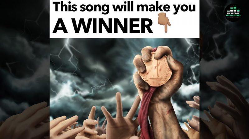 WIN AT ALL COSTS The Song! (Fearless Motivation)