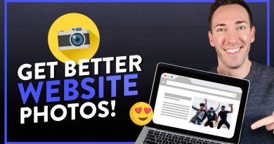Website Images That Sell! Do☝️THIS, Not That!