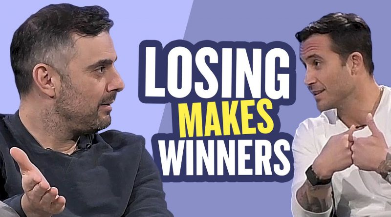 Winners Take Advantage of This Disadvantage | Born or Made Podcast