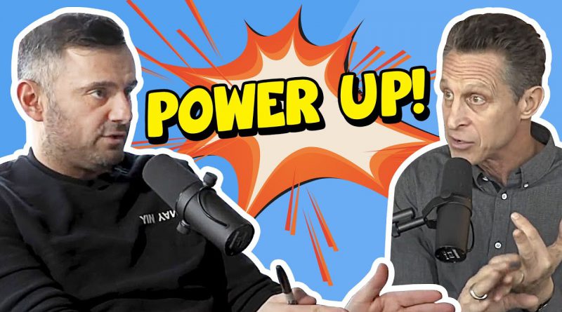 You Have More Power Than You Realize | GaryVee Audio Experience with Dr. Mark Hyman