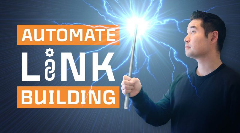 Automating Link Building with Zapier (Advanced Tutorial)