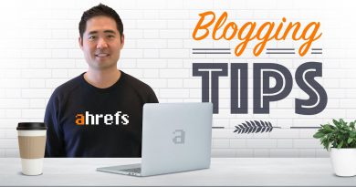 Blogging Tips for Beginners That Actually Work