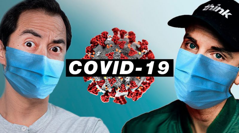 Coronavirus Response: How to Make the Best of a Bad Situation with YouTube