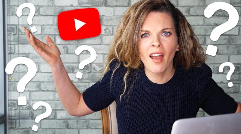 Does THIS actually grow your YouTube channel faster? #ASKSUNNY