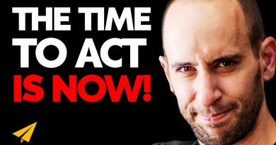 Don't WAIT for 10 YEARS to TAKE ACTION on Your DREAMS! | #InstagramLive