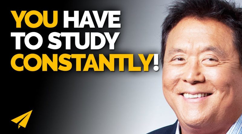 Every REAL Entrepreneur NEEDS THIS! | Robert Kiyosaki | #Entspresso