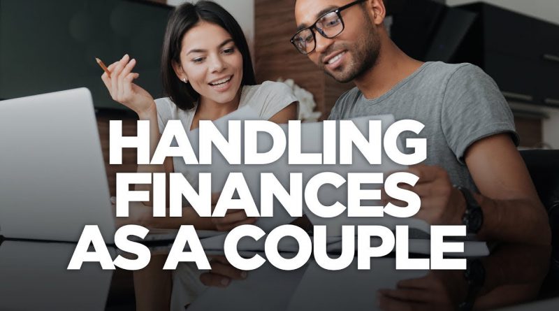 Handling Finances as a Couple - G&E Show