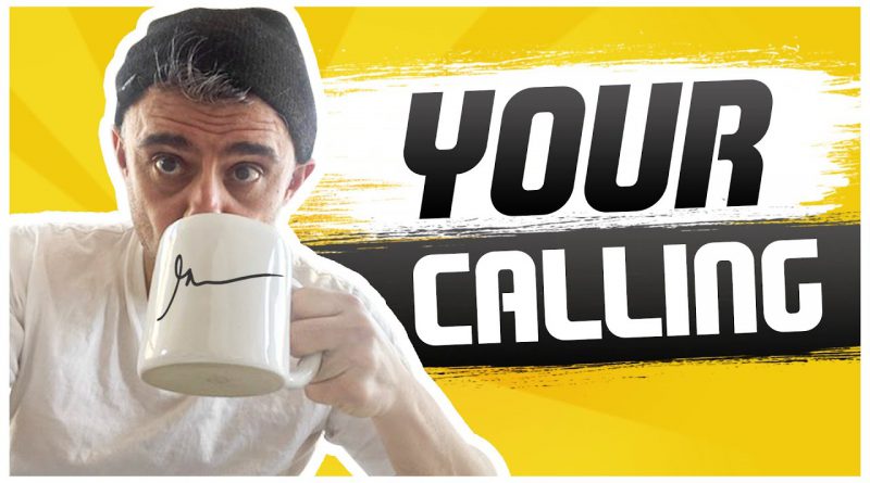 How Do You Find Your True Passion? | Tea With GaryVee #3