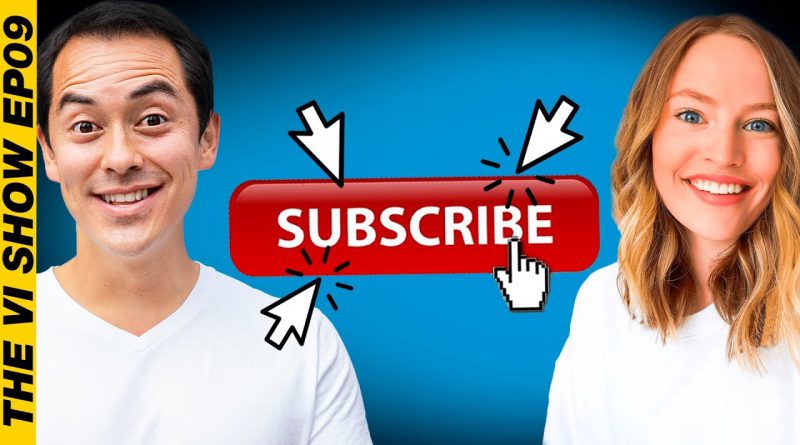 How To Get Subscribers FAST On YouTube in 2020 #VIShow 09