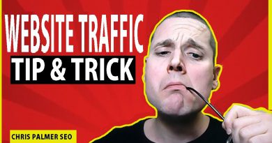 How To Get Traffic To Your Website