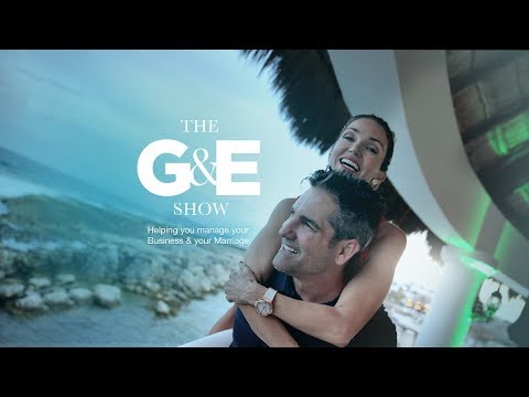 How to Become Stronger as a Couple During Tough Times: Special Edition G&E Show