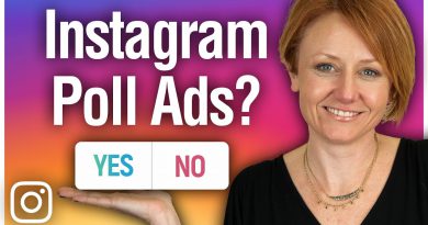 How to Create Interactive Polls in Instagram Stories Ads