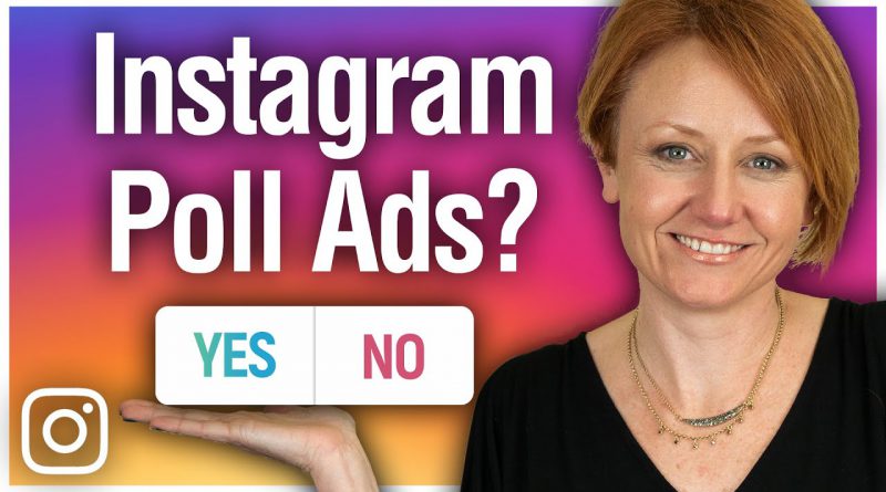 How to Create Interactive Polls in Instagram Stories Ads