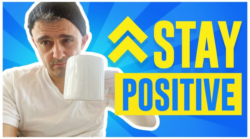 How to Manage Negative People in Your Life | Tea With GaryVee #2