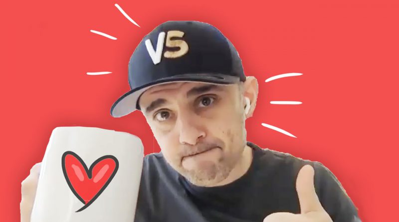 How to Take Advantage of Your Time in Self-Isolation | Tea With GaryVee #4