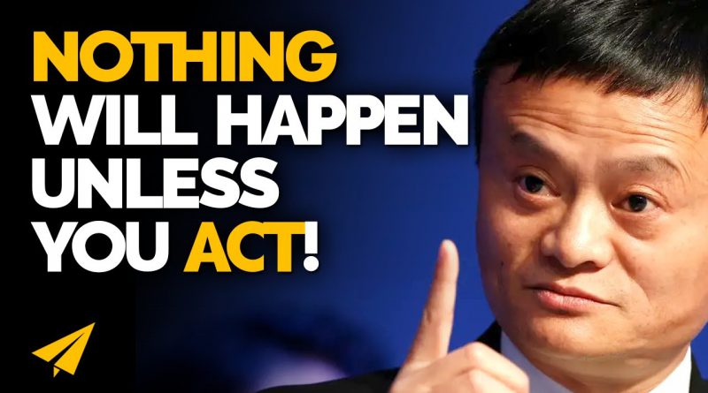 I Was the ONLY Person in Hangzhou Who PASSED THIS TEST! | Jack Ma | #Entspresso