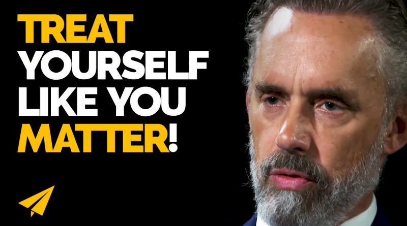 IF You DO THIS, You'll WIN! | Jordan Peterson | #Entspresso