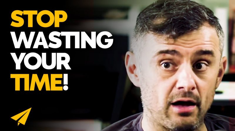 Instead of Watching NETFLIX, DO THIS! | Gary Vaynerchuk | #Entspresso