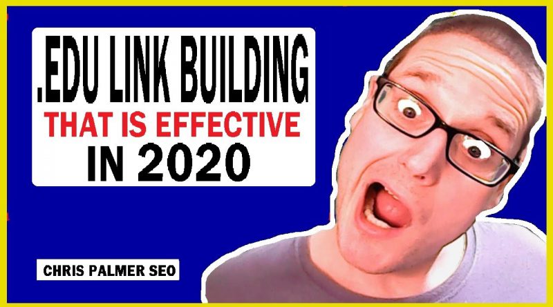 Link Building Strategies For Increased Rankings 2020