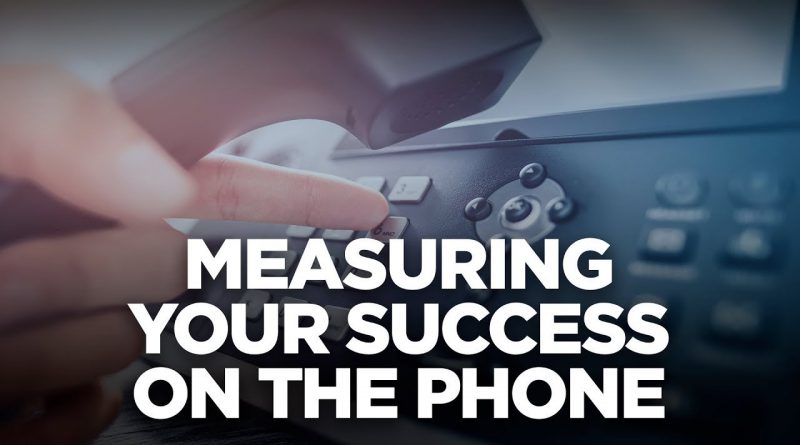 Measuring Success on the phones - 10X Automotive