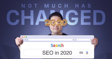 SEO in 2020: It Hasn’t Changed (Much)