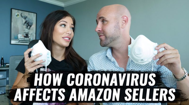 Should You Start Selling On Amazon FBA During The Coronavirus Pandemic?