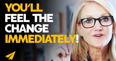 THIS Will Change Your LIFE! | AFFIRMATIONS for Success | Mel Robbins | #BelieveLife