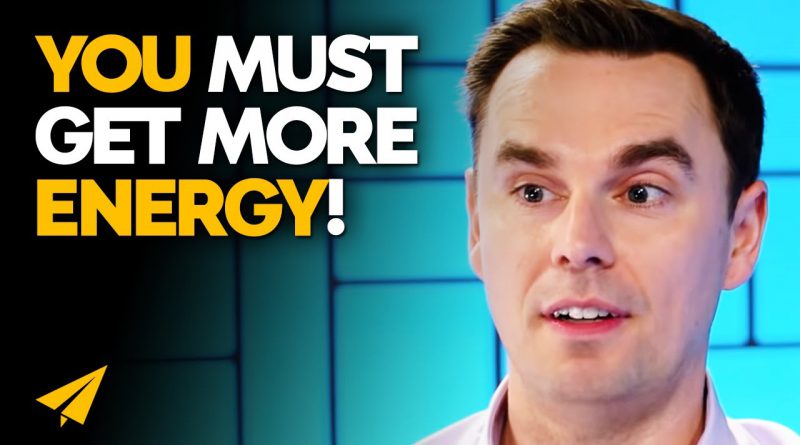 THIS is How You GET to the NEXT LEVEL! | Brendon Burchard | #Entspresso