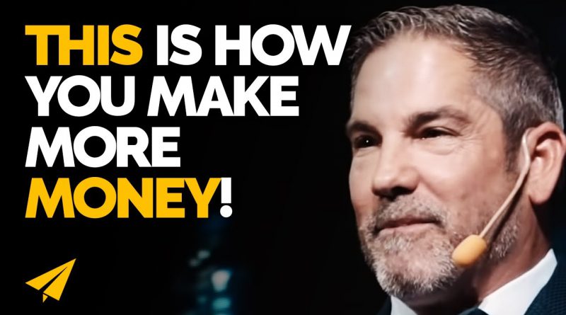 THIS is WHY Grant Cardone Checks his FINANCES Every MORNING! | #Entspresso