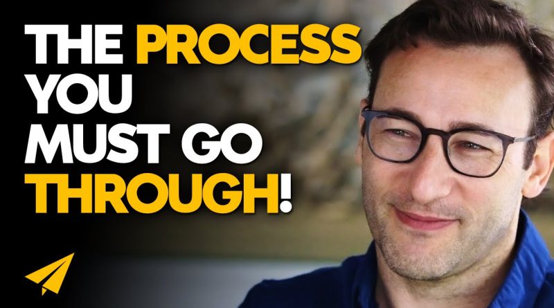 THIS is What TRUE Entrepreneurs DO! | Simon Sinek | #Entspresso