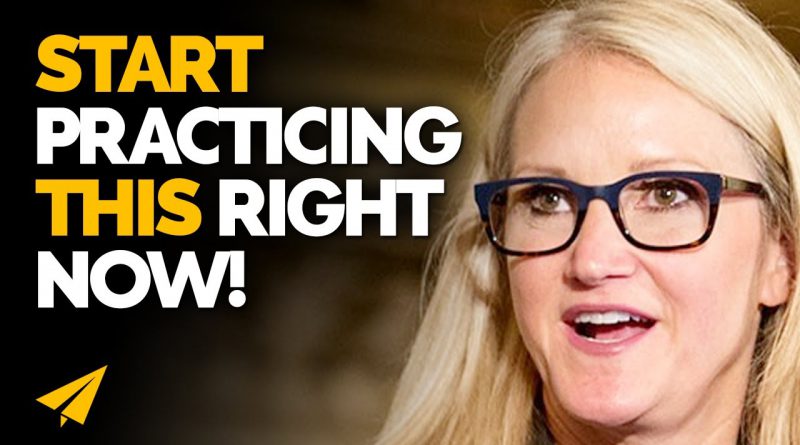 THIS is the FASTEST Way to SUCCESS! | Mel Robbins | #Entspresso