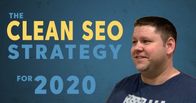 The Complete Guide to SEO in 2020 (Full webinar)