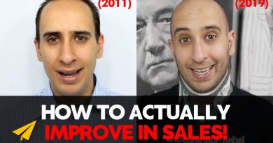 What it TAKES to SELL More PRODUCTS! | 2011 vs 2019 | #EvanVsEvan