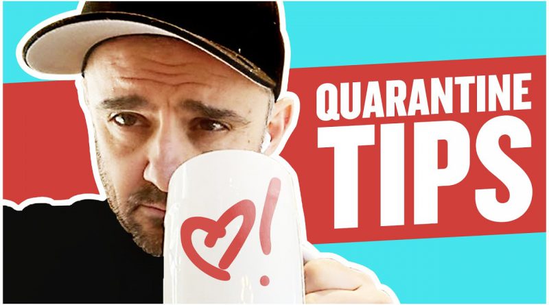 12 Tips You Will Be Glad You Started Once Quarantine is Over | Tea With GaryVee