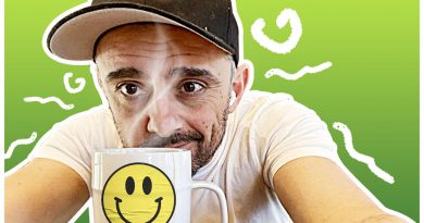 13 Reasons We'll Get Through This | Tea With GaryVee #8