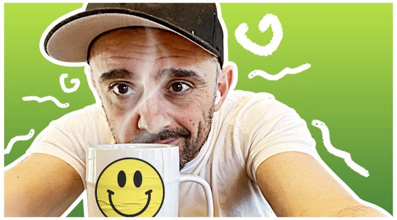 13 Reasons We'll Get Through This | Tea With GaryVee #8