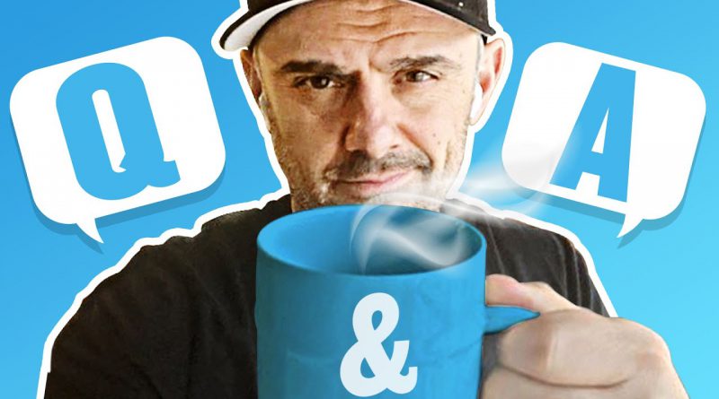 14 Ways to Adjust Your Life to the Coronavirus | Tea With GaryVee #7