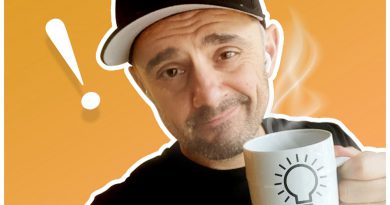 2 Hours of Advice For Everyone in Hard Times | Tea with GaryVee