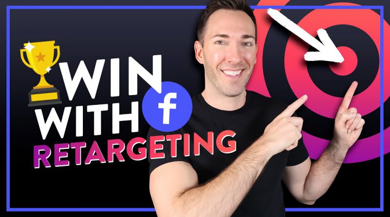 5 Powerful Facebook Retargeting Ads to Win More Customers