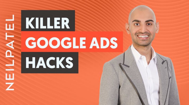 7 Google Ads Hacks That’ll Make Your Campaigns Scale Profitably