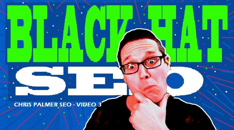 Black Hat SEO Tips 2020