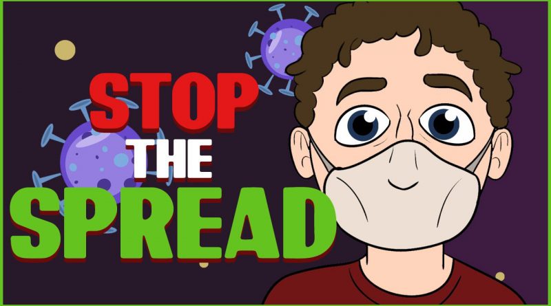 Coronavirus: Help Stop the Spread