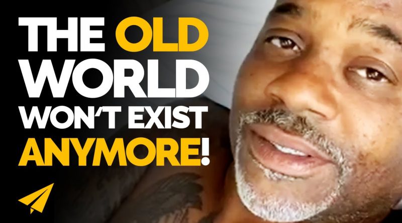 Dame Dash, Gary Vee, Kiyosaki Give ADVICE on the Recession, Coronavirus & Money! | #WithMe