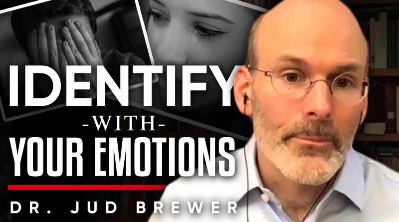 EMBRACE YOUR EMOTIONS: How To Identify Any Anxious Feelings You Are Having About Coronavirus