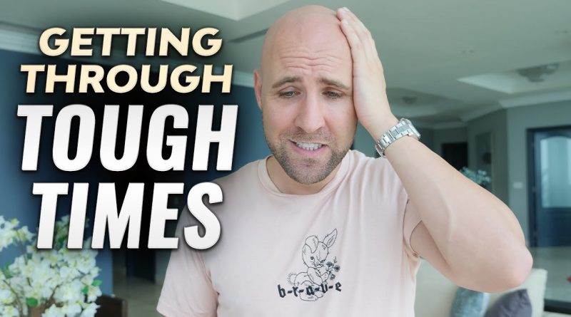 Going Through A Difficult Time? Watch This To Get Through It